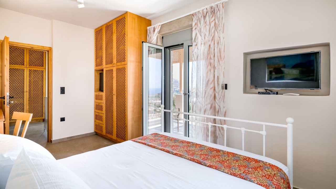 Photo of Bedroom in Mariou