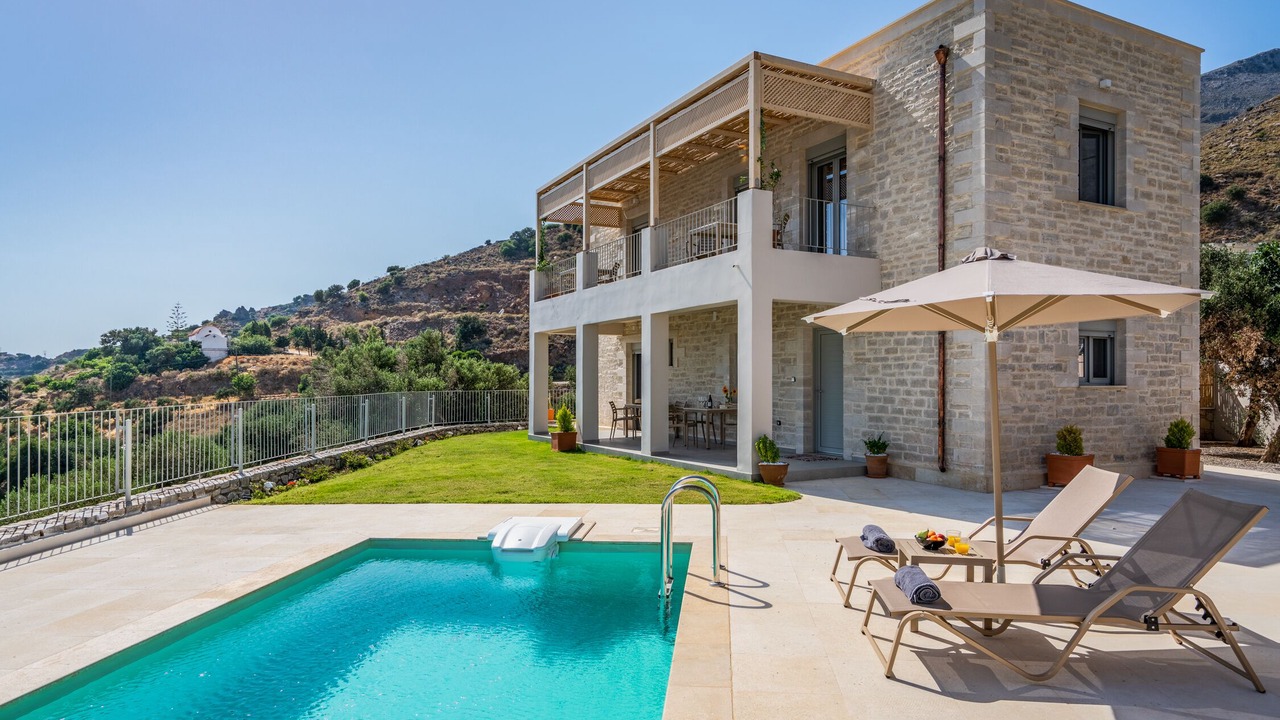 Photo of Outdoor in Mariou