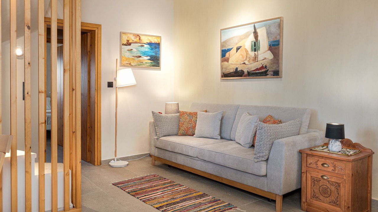 Photo of Bedroom in Mariou