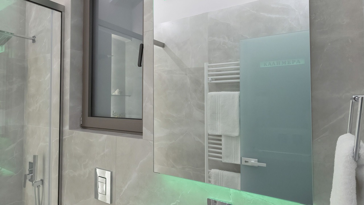 Photo of Bathroom in Katomerion