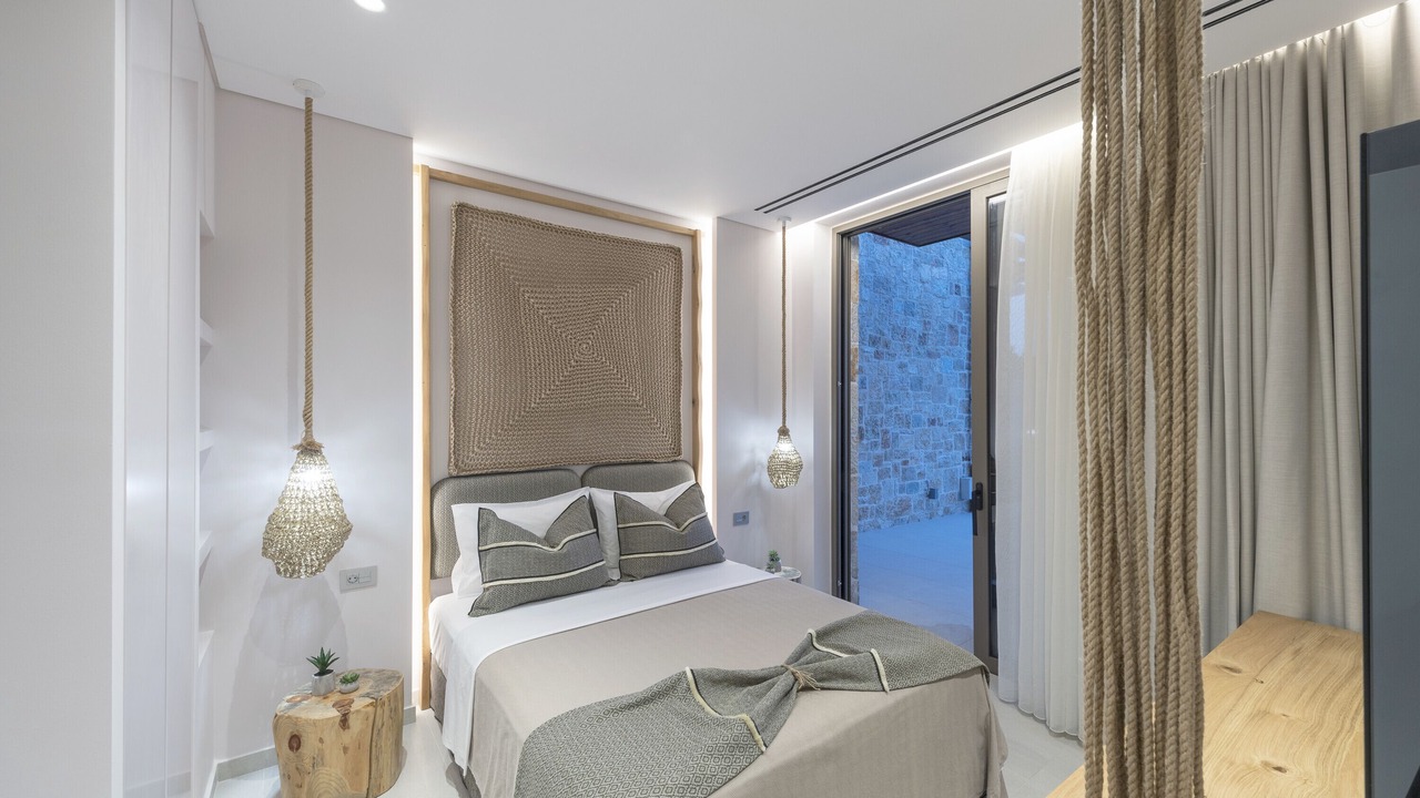 Photo of Bedroom in Katomerion