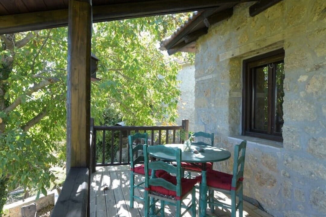 Photo of Outdoor in Mesaia Trikala