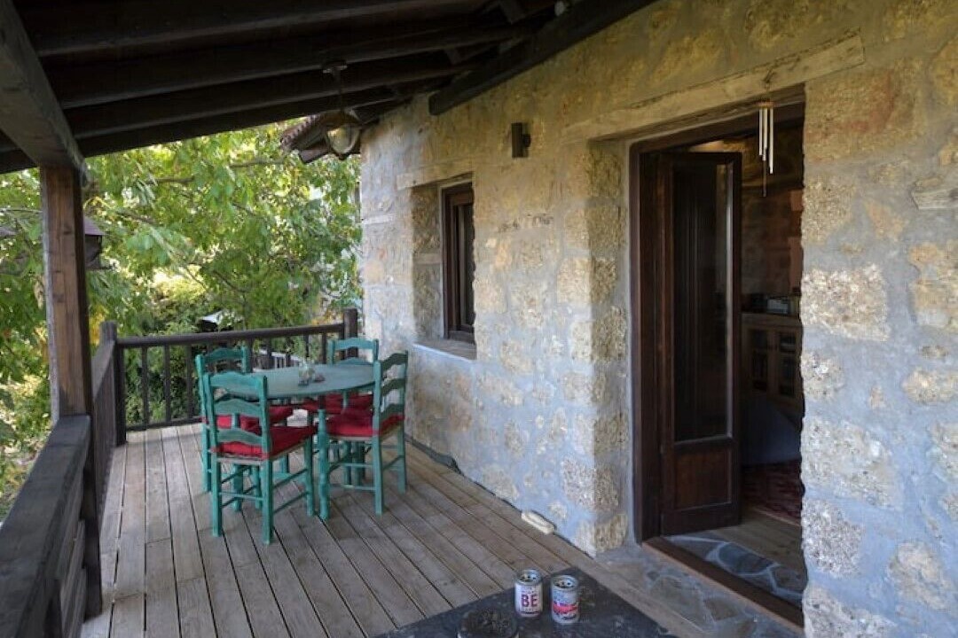 Photo of Outdoor in Mesaia Trikala