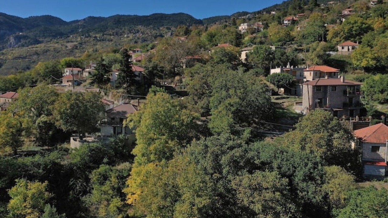 Photo of Outdoor in Mesaia Trikala