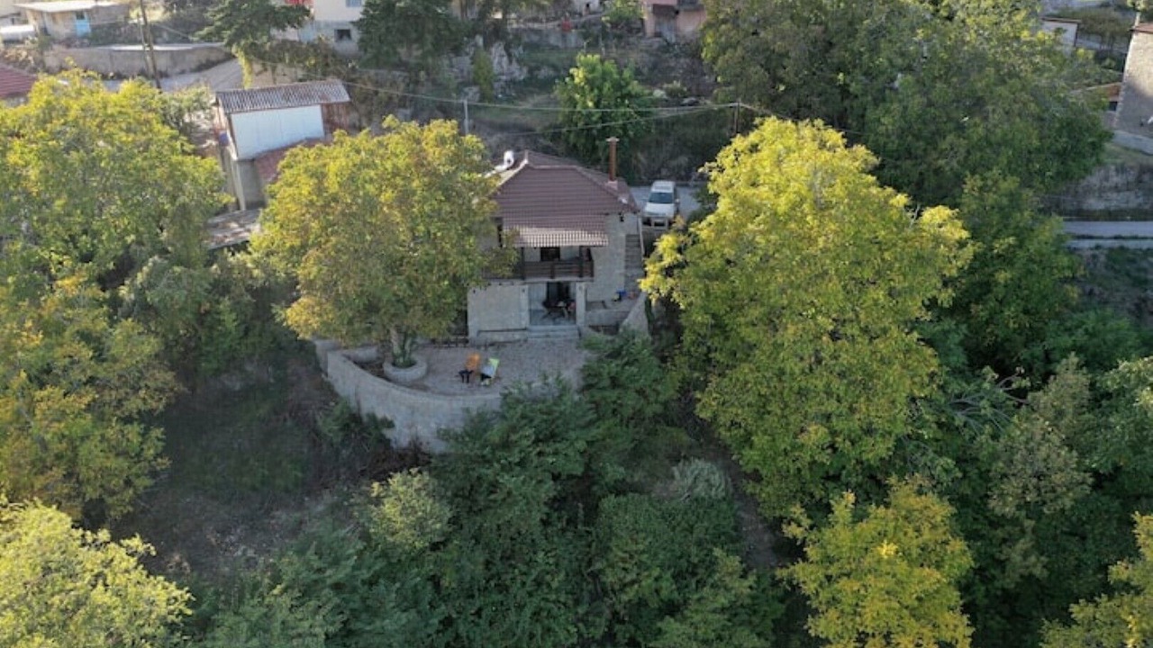 Photo of Outdoor in Mesaia Trikala