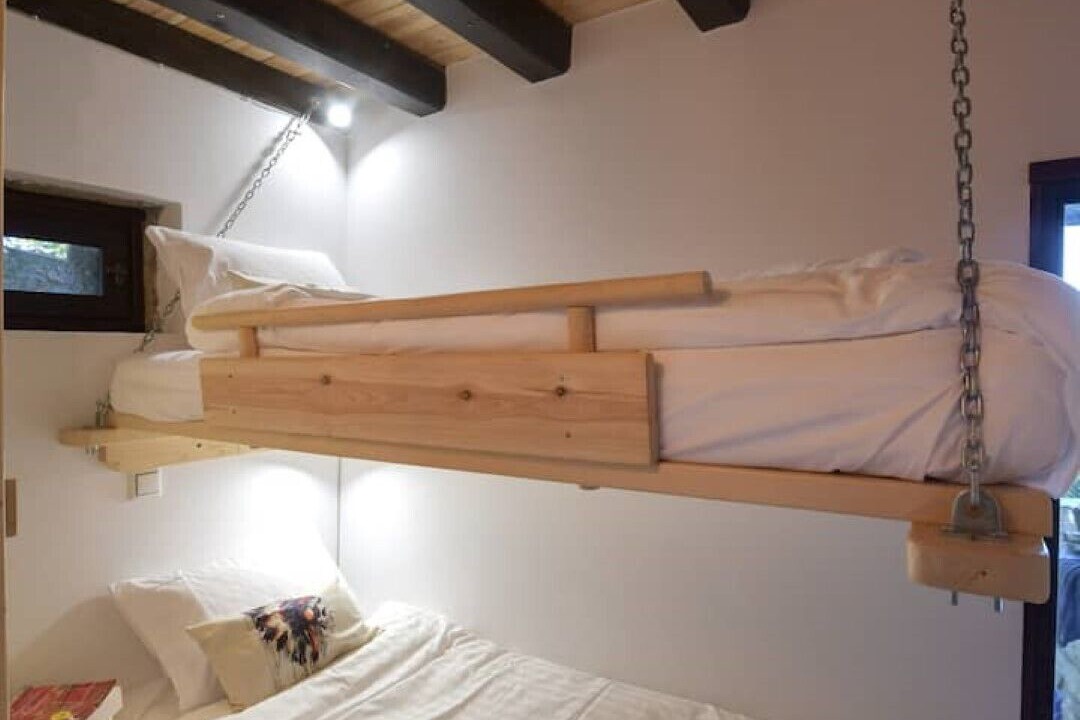 Photo of Bedroom in Mesaia Trikala