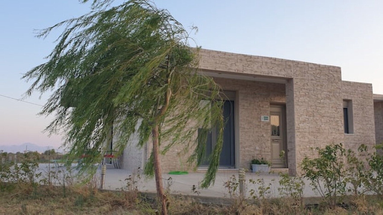 Photo of Outdoor in Kardamena