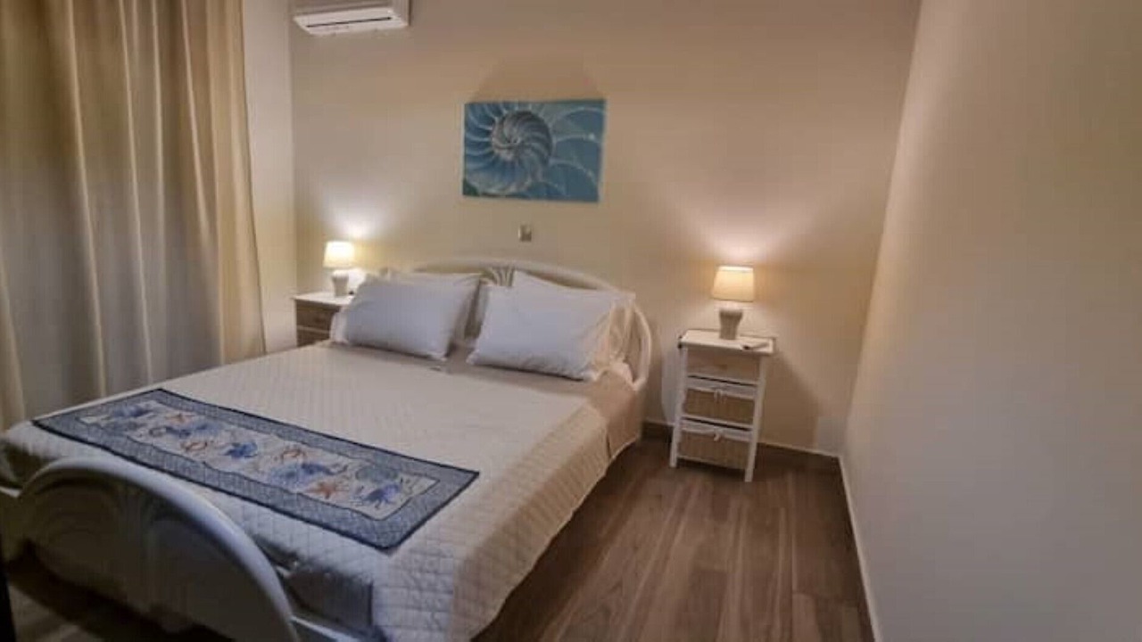 Photo of Bedroom in Kardamena