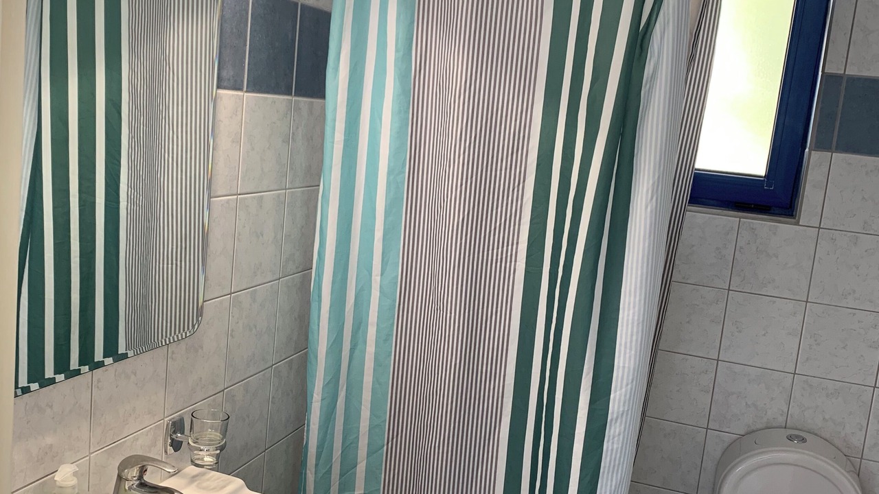 Photo of Bathroom in Myrtos