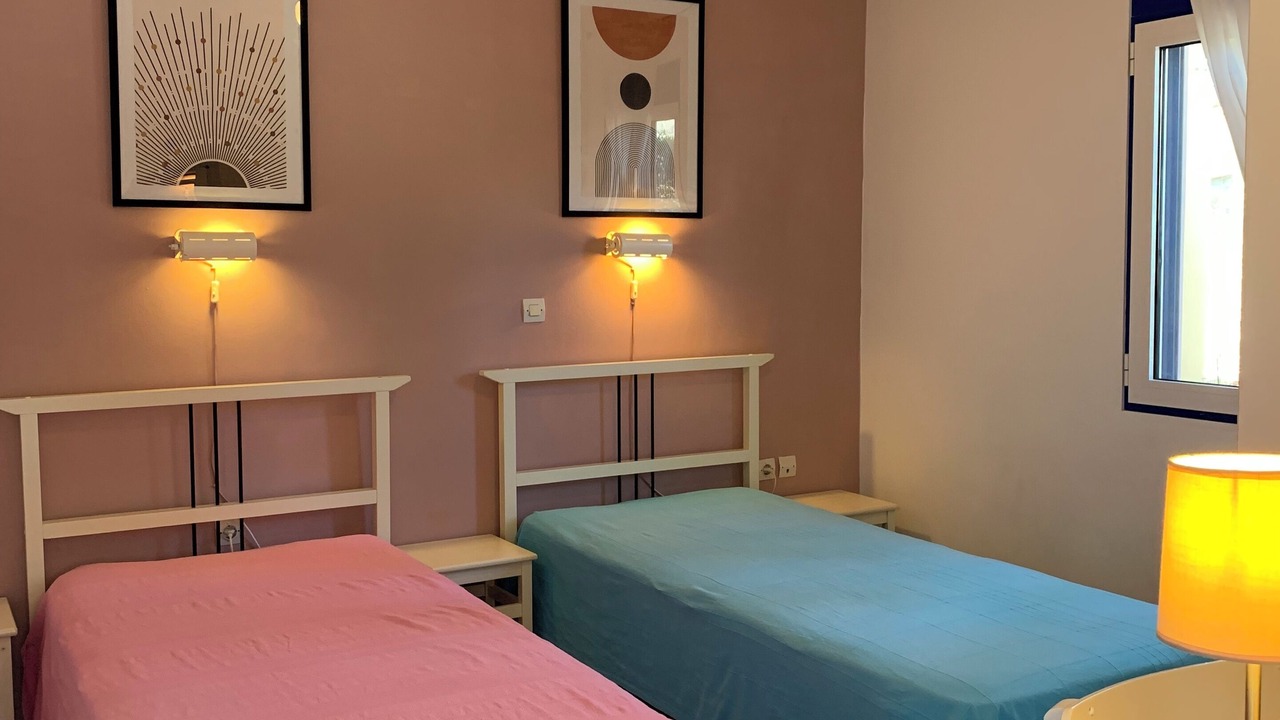 Photo of Bedroom in Myrtos