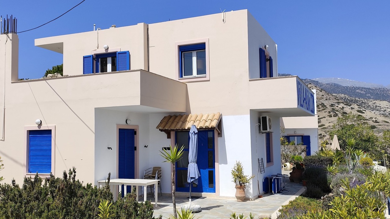 Photo of Outdoor in Myrtos