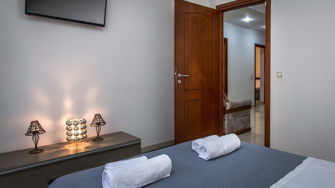Photo of Bedroom in Pemonia