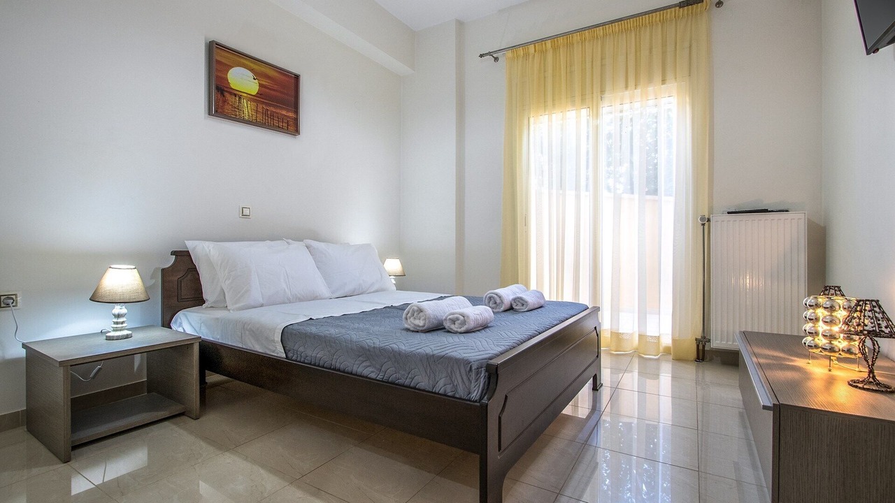 Photo of Bedroom in Pemonia