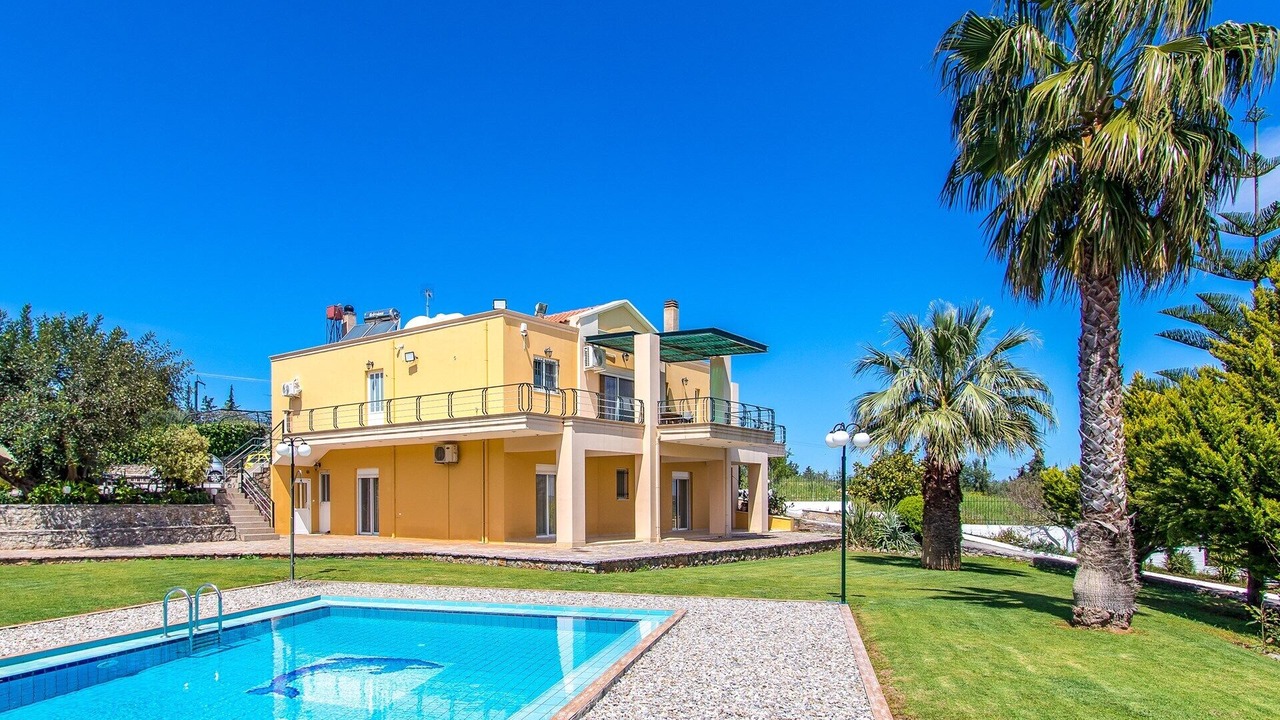 Photo of Outdoor in Pemonia