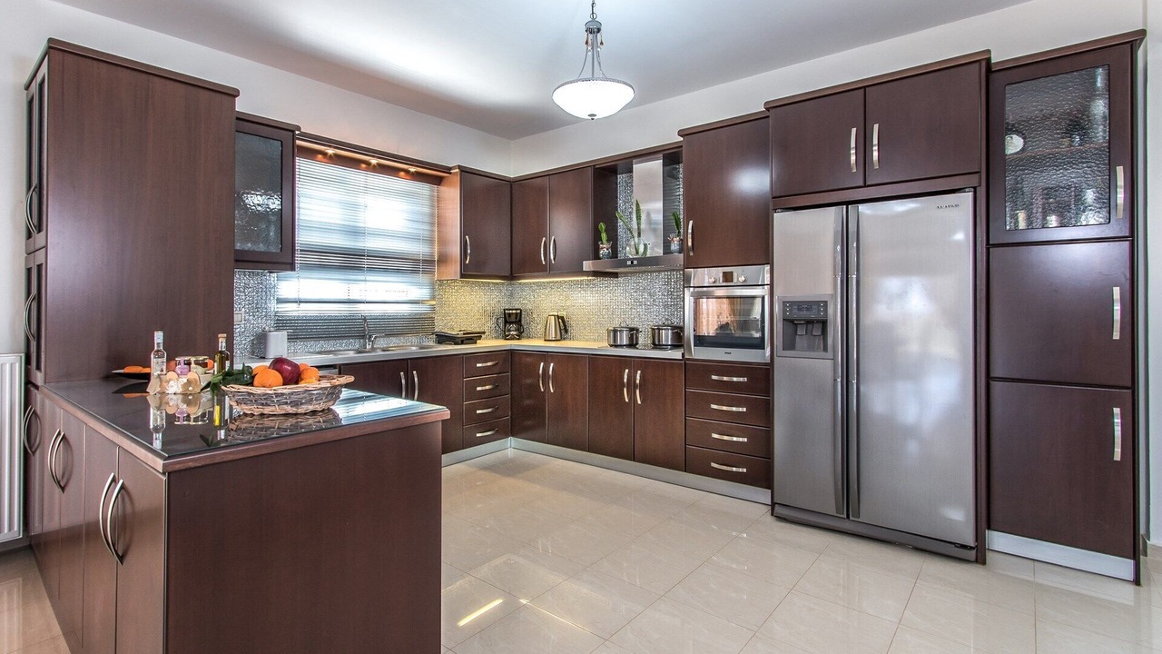 Photo of Kitchen in Pemonia