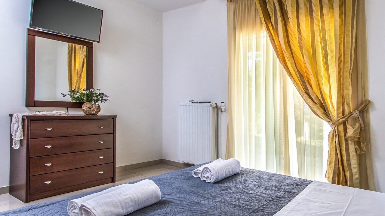 Photo of Bedroom in Pemonia