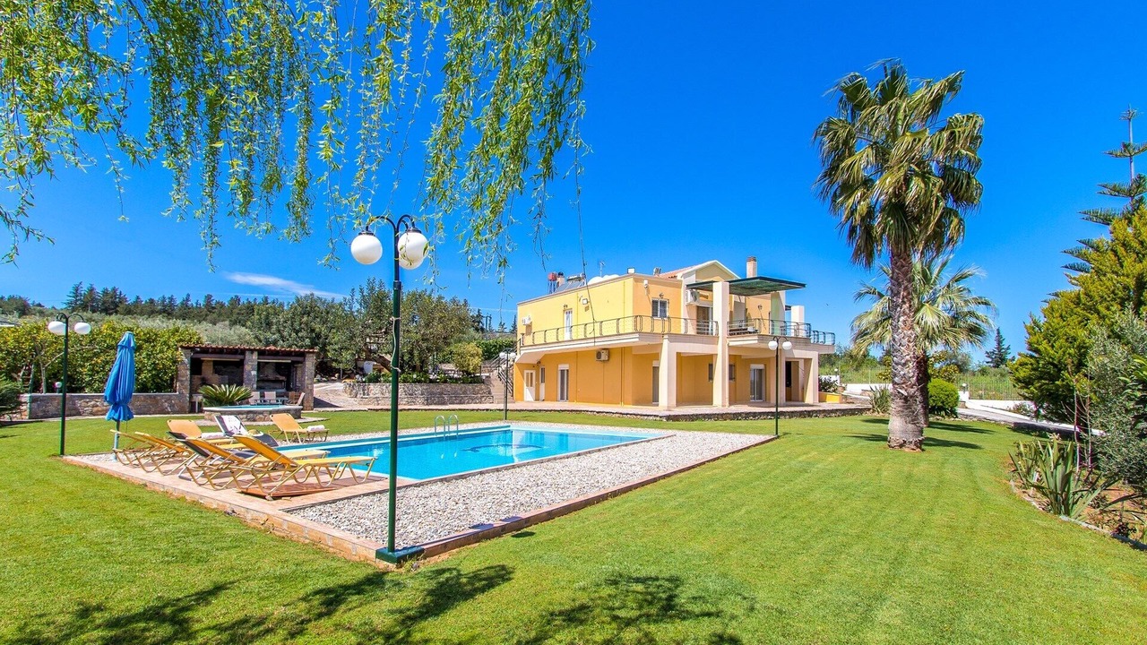 Photo of Outdoor in Pemonia