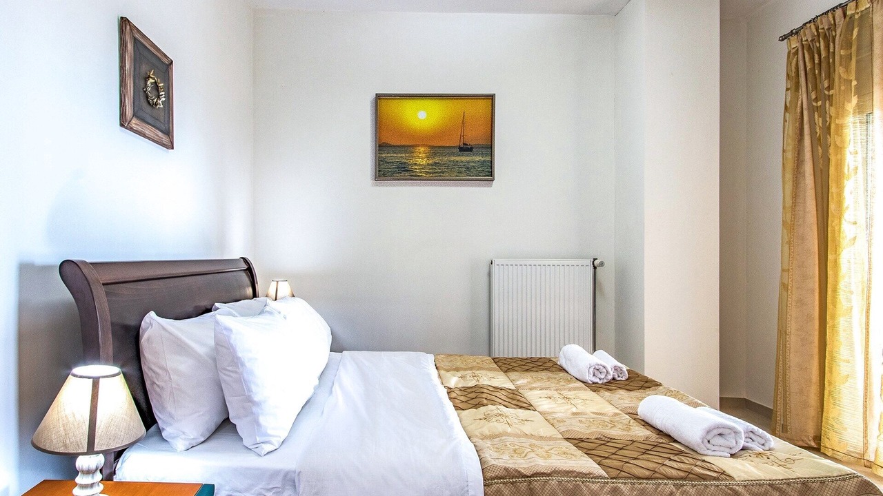 Photo of Bedroom in Pemonia