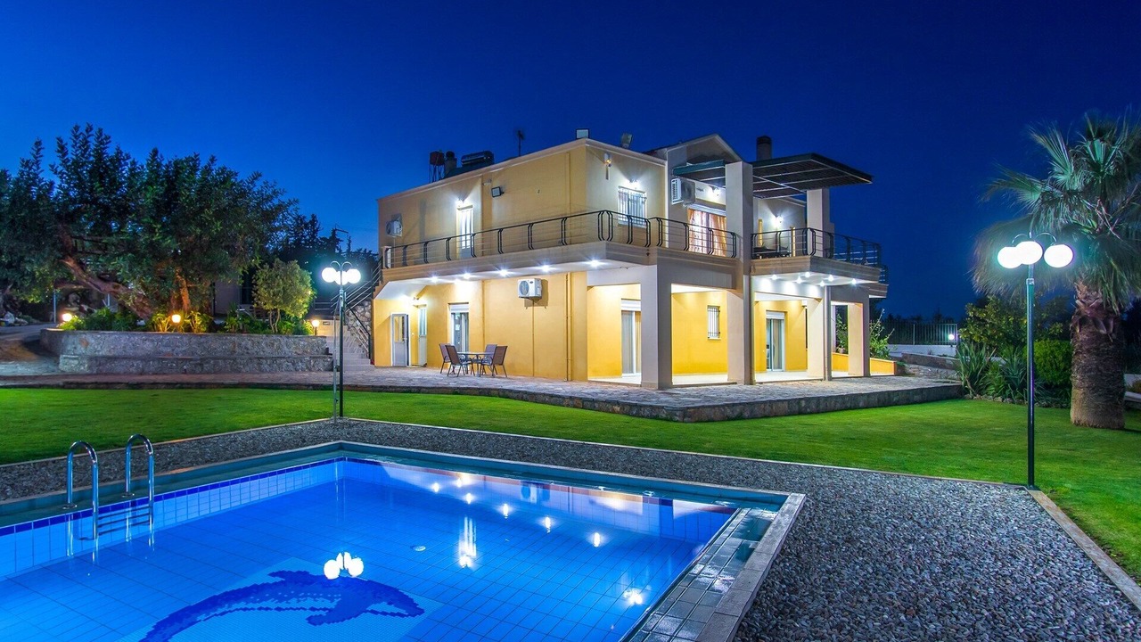 Photo of Outdoor in Pemonia