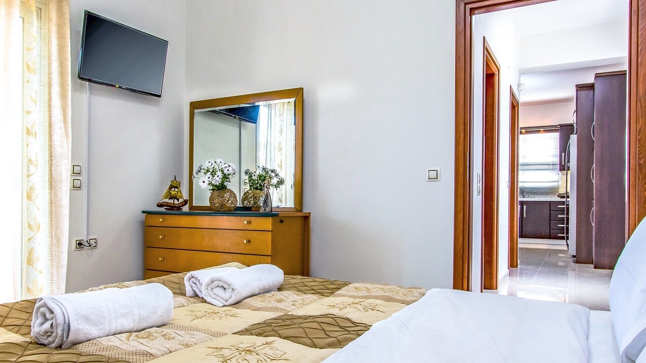 Photo of Bedroom in Pemonia