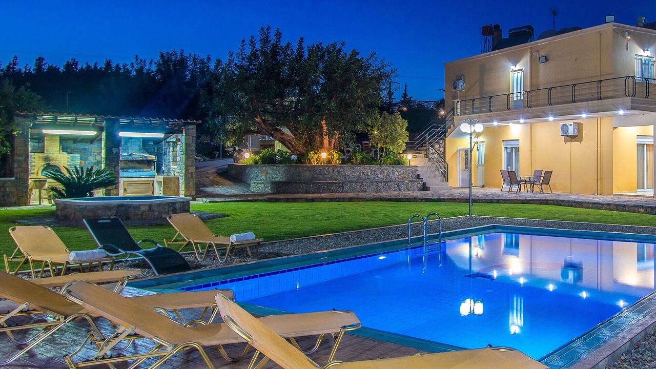 Photo of Outdoor in Pemonia