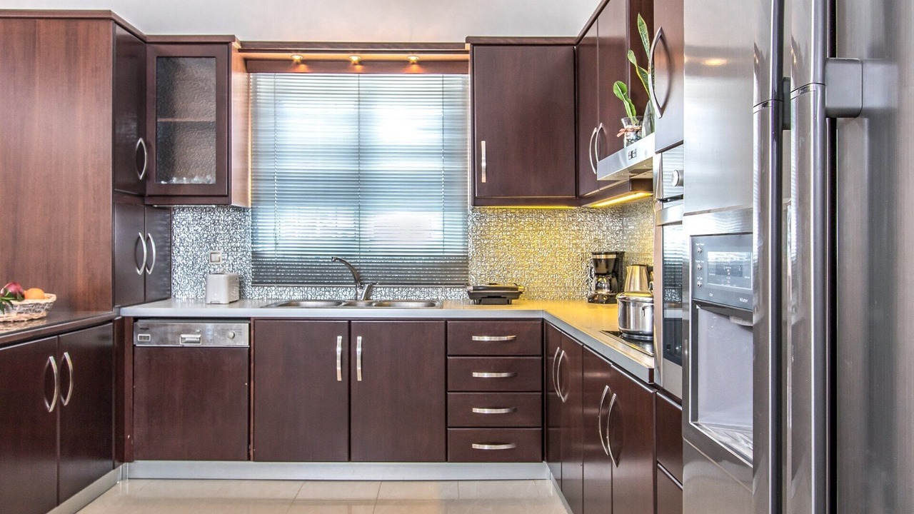 Photo of Kitchen in Pemonia