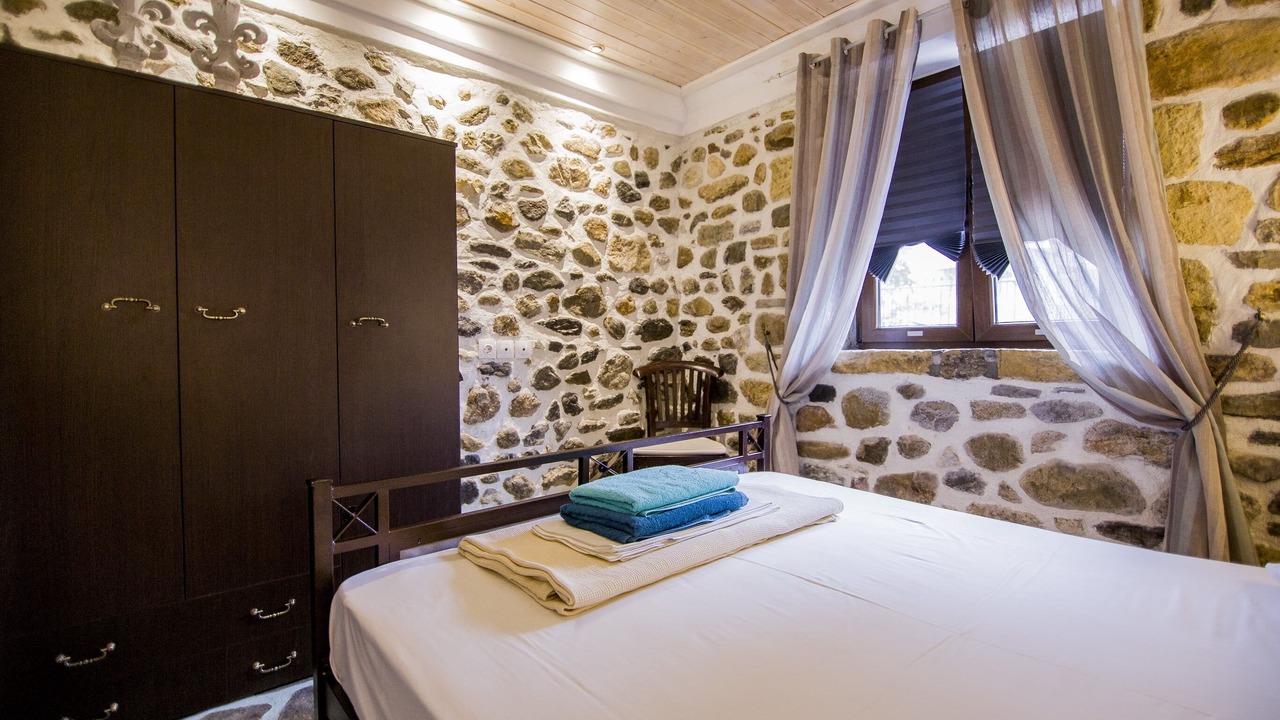 Photo of Bedroom in Tragilos