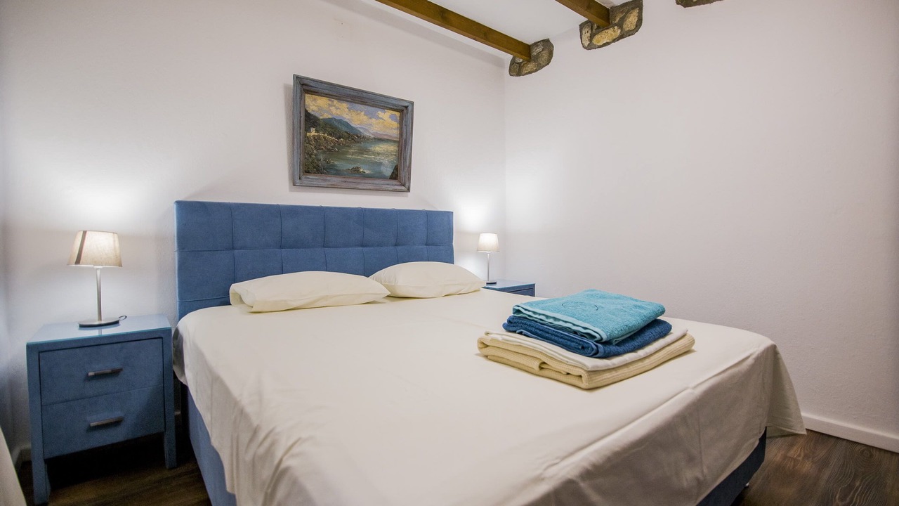 Photo of Bedroom in Tragilos