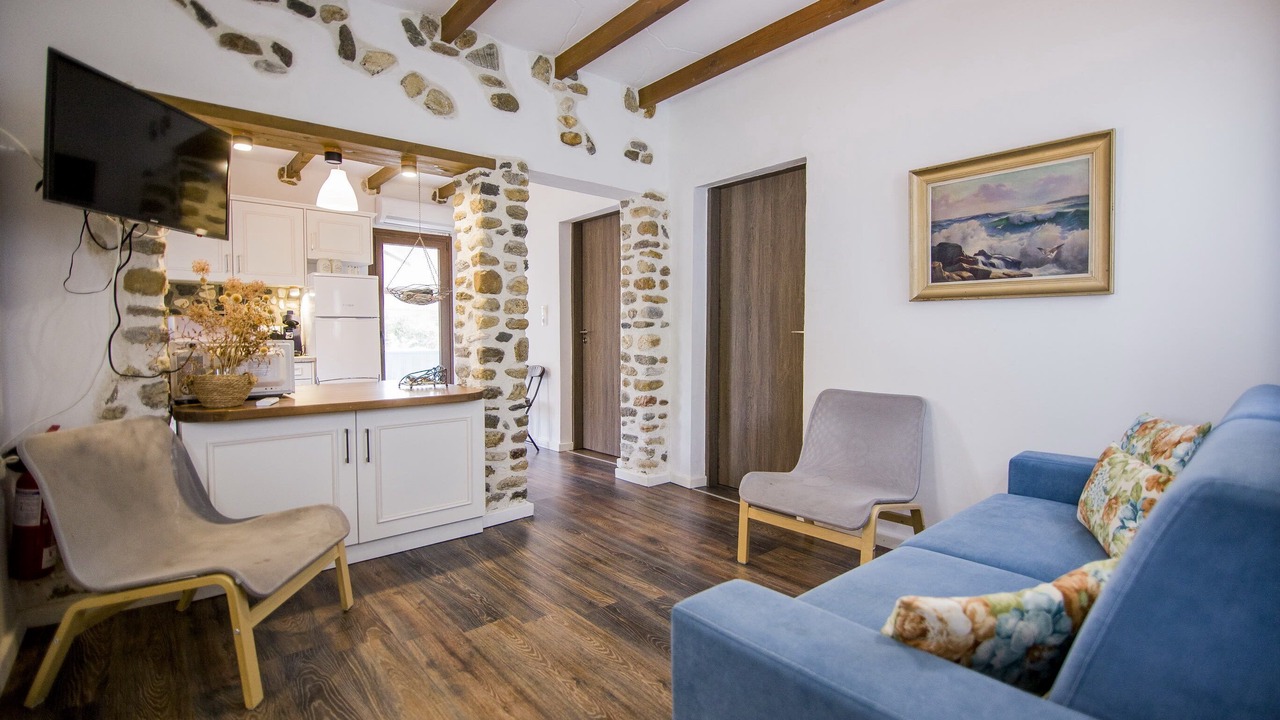 Photo of Bedroom in Tragilos