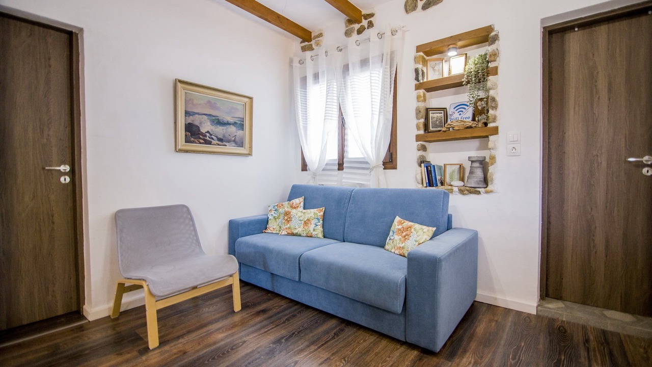 Photo of Bedroom in Tragilos
