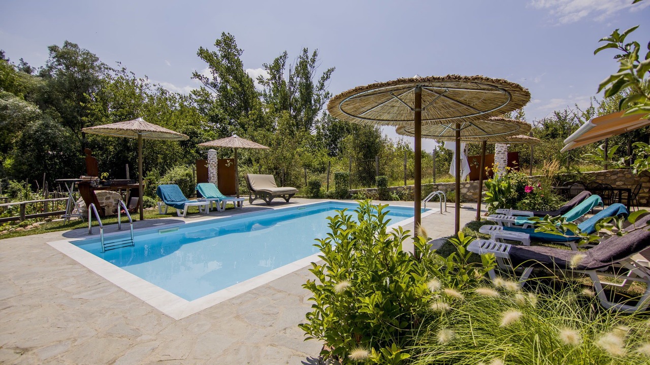 Photo of Outdoor in Tragilos