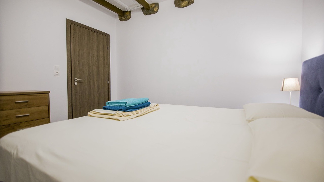 Photo of Bedroom in Tragilos