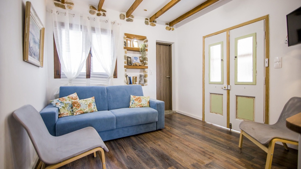 Photo of Bedroom in Tragilos