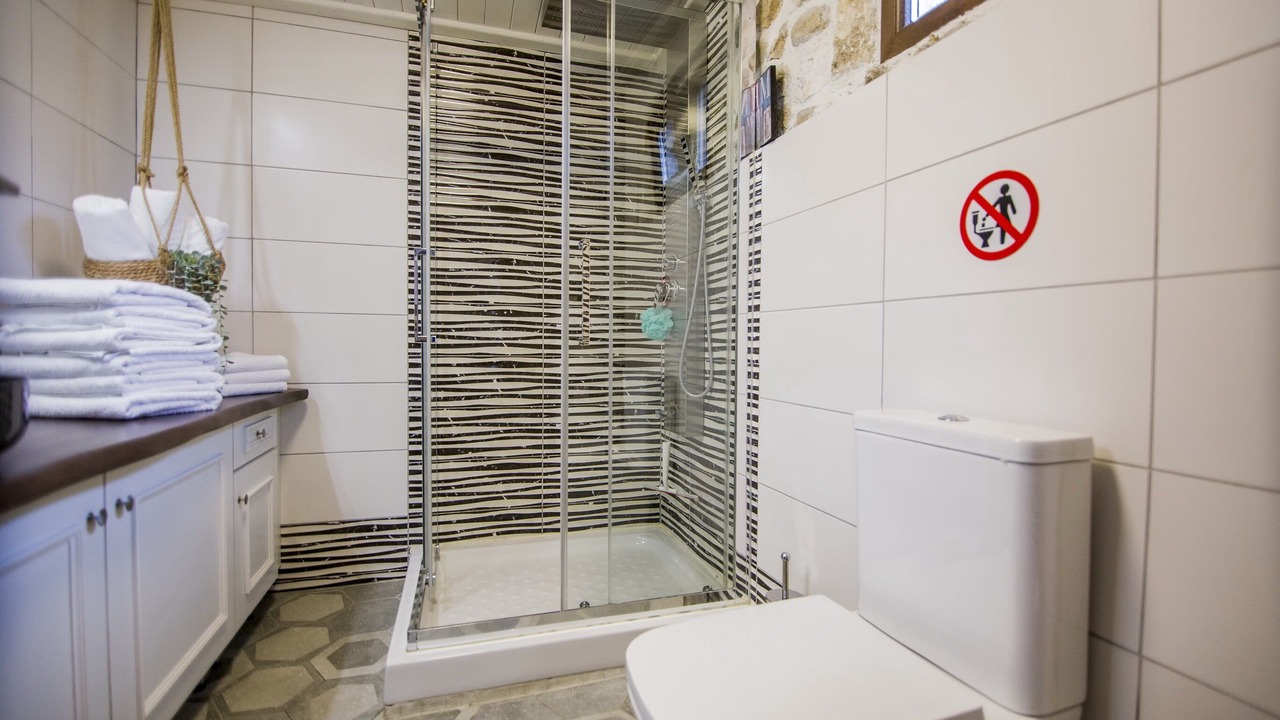 Photo of Bathroom in Tragilos