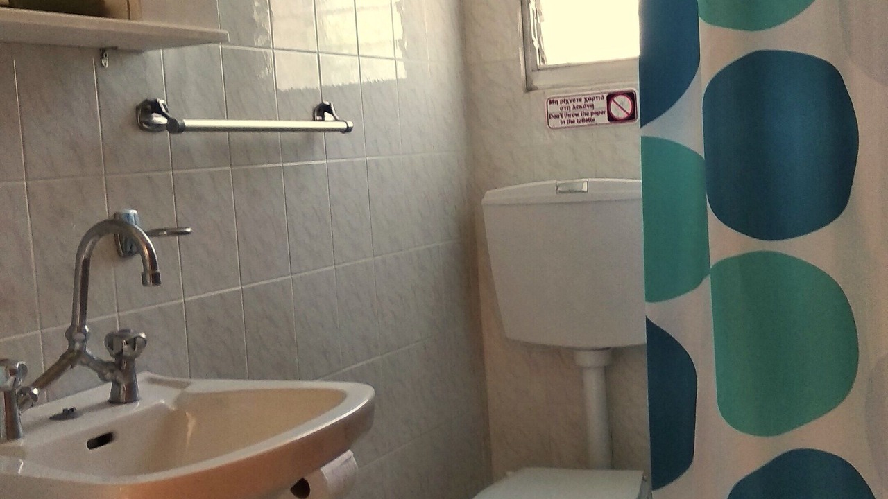 Photo of Bathroom in Spartia