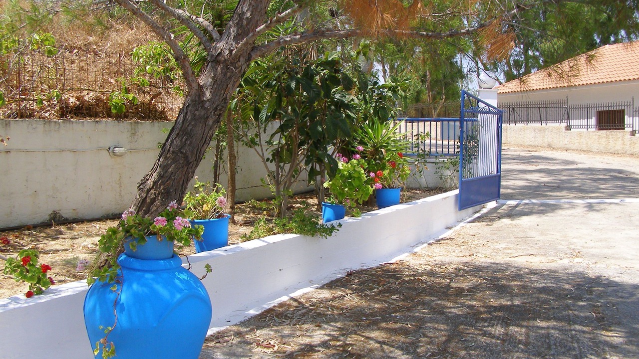 Photo of Outdoor in Spartia