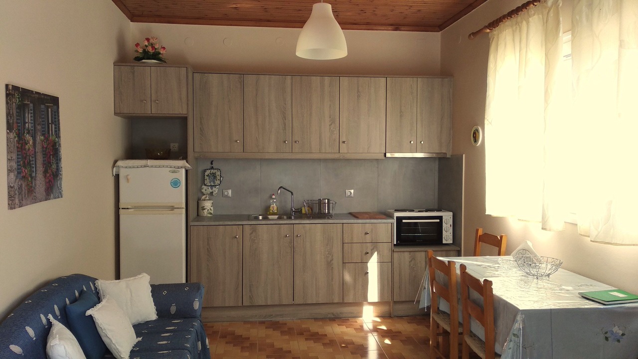 Photo of Bedroom in Spartia