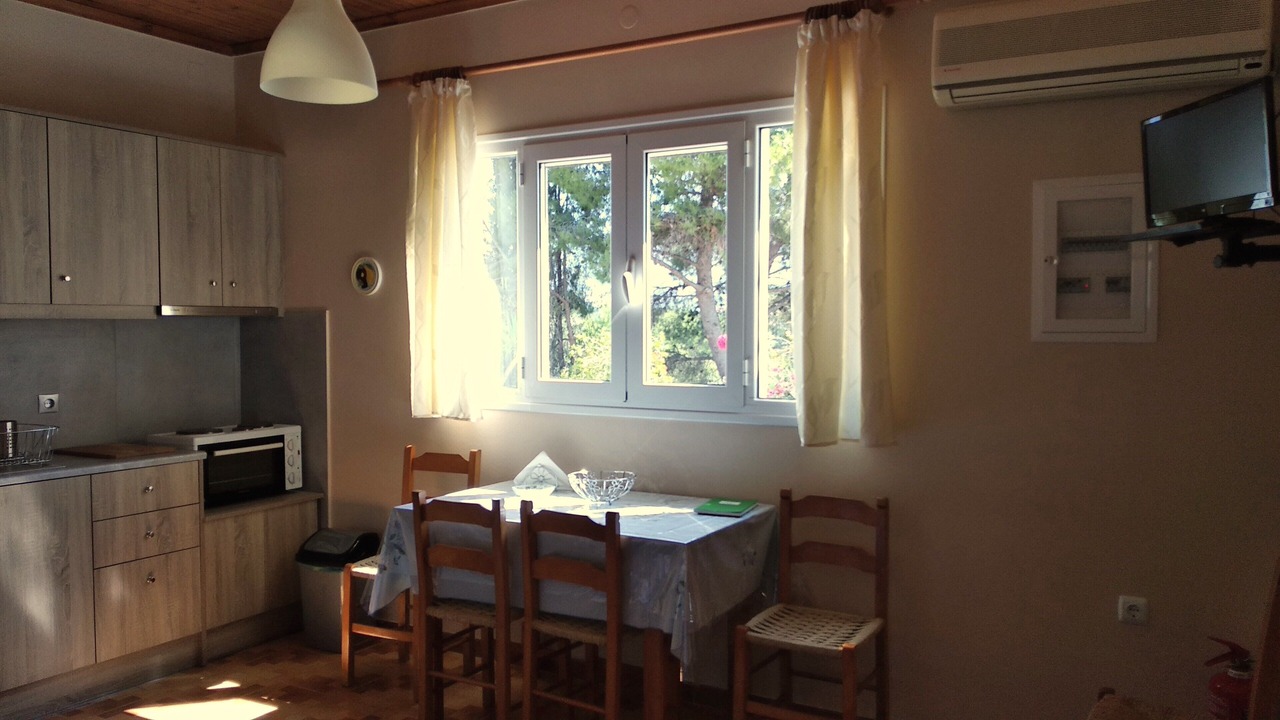 Photo of Bedroom in Spartia