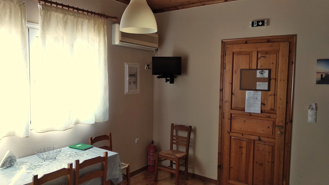 Photo of Bedroom in Spartia