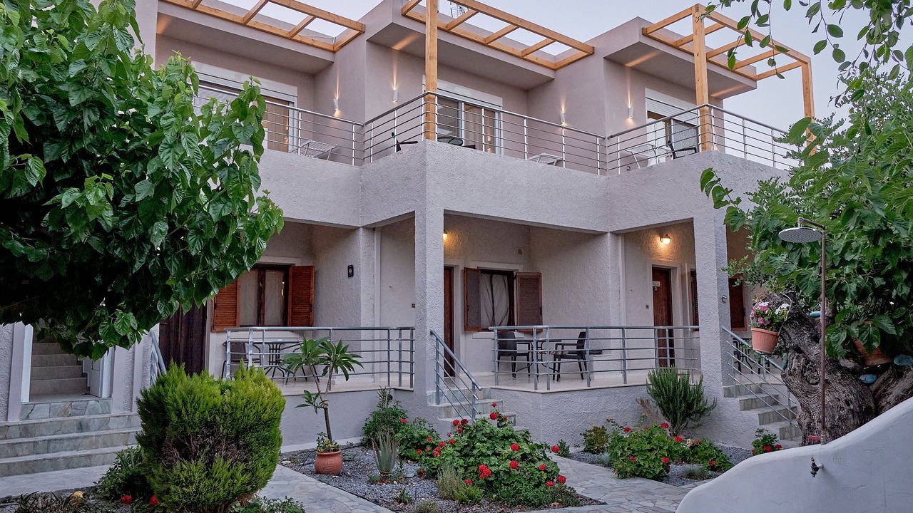 Photo of Outdoor in Khondros