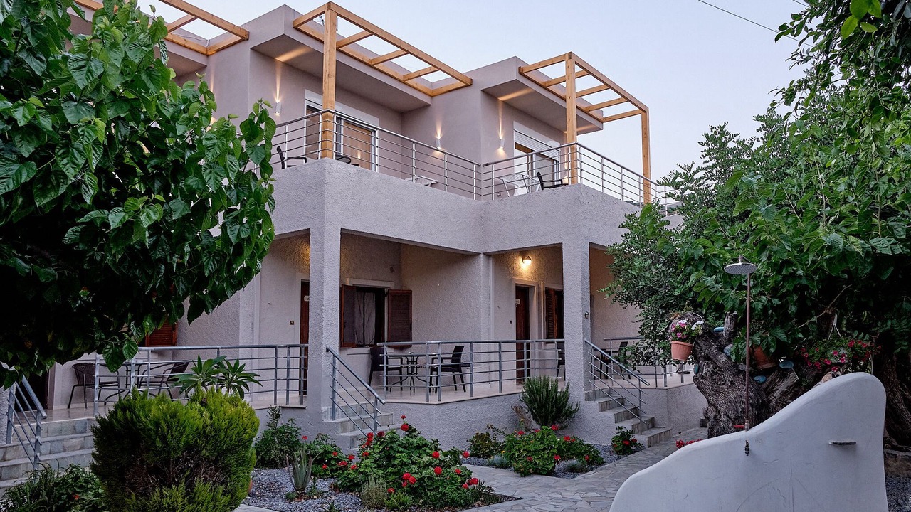 Photo of Outdoor in Khondros