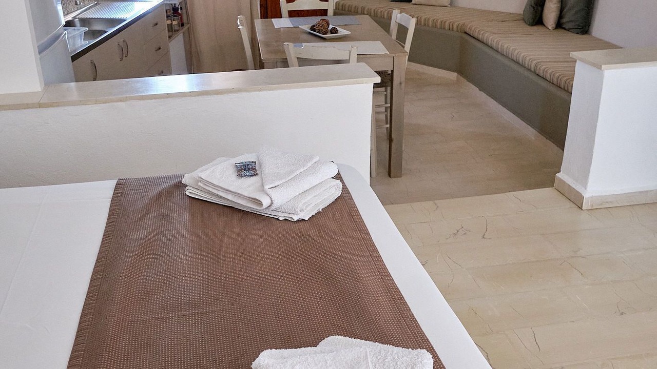 Photo of Bedroom in Khondros