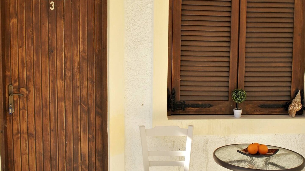 Photo of Outdoor in Khondros