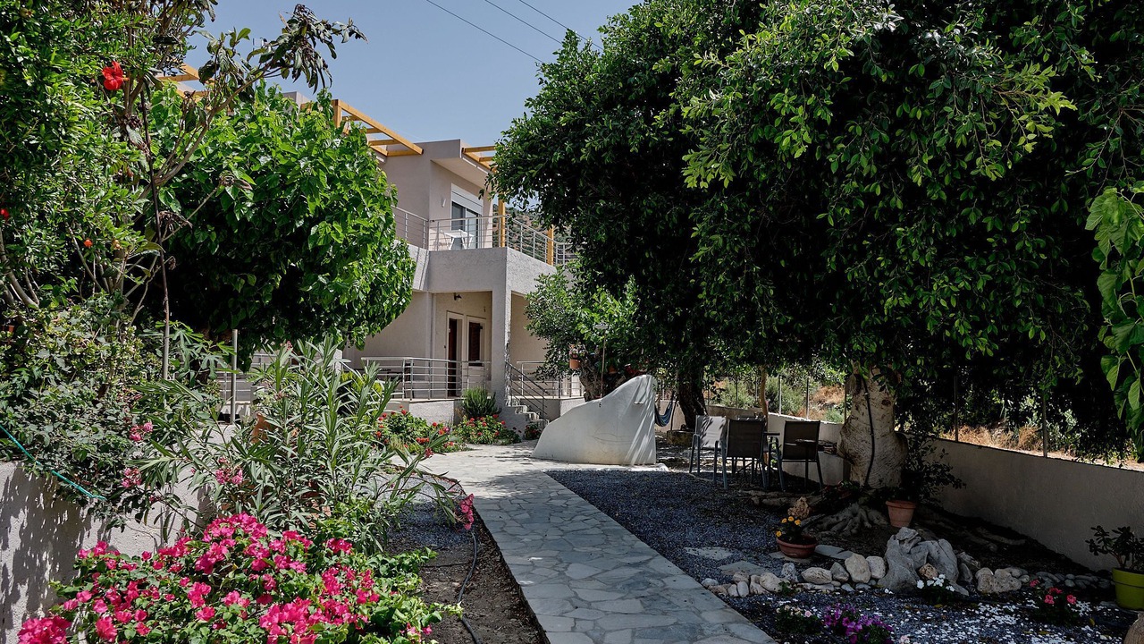 Photo of Outdoor in Khondros