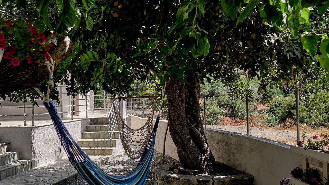 Photo of Outdoor in Khondros