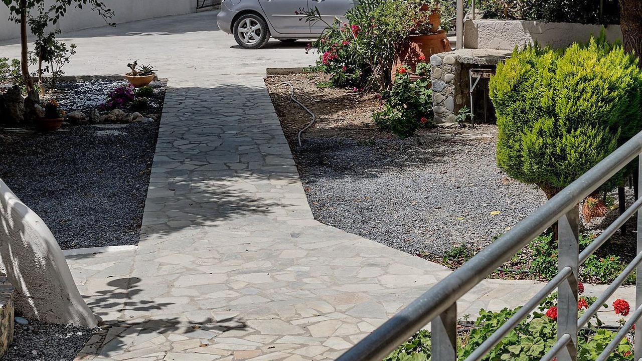 Photo of Outdoor in Khondros