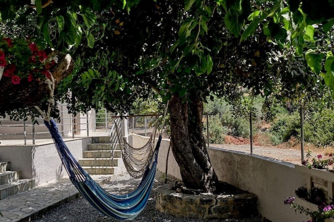 Photo of Outdoor in Khondros