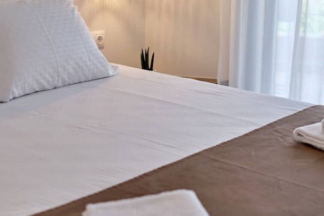 Photo of Bedroom in Khondros