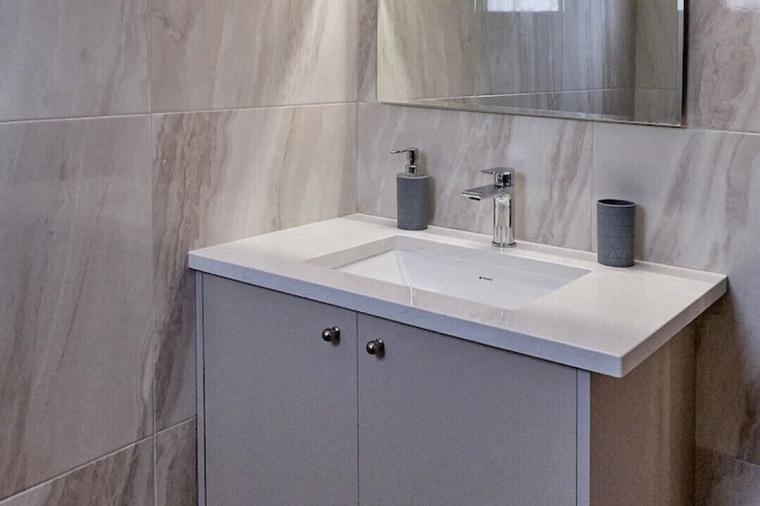 Photo of Bathroom in Khondros