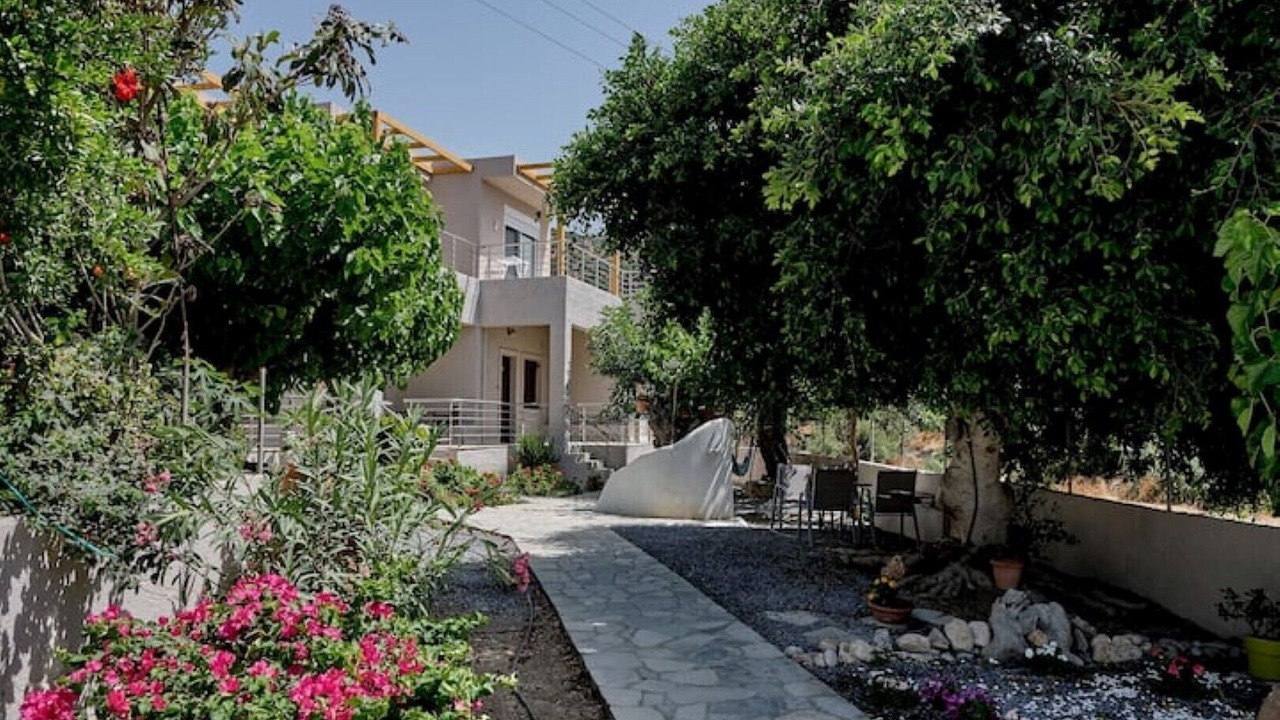 Photo of Outdoor in Khondros